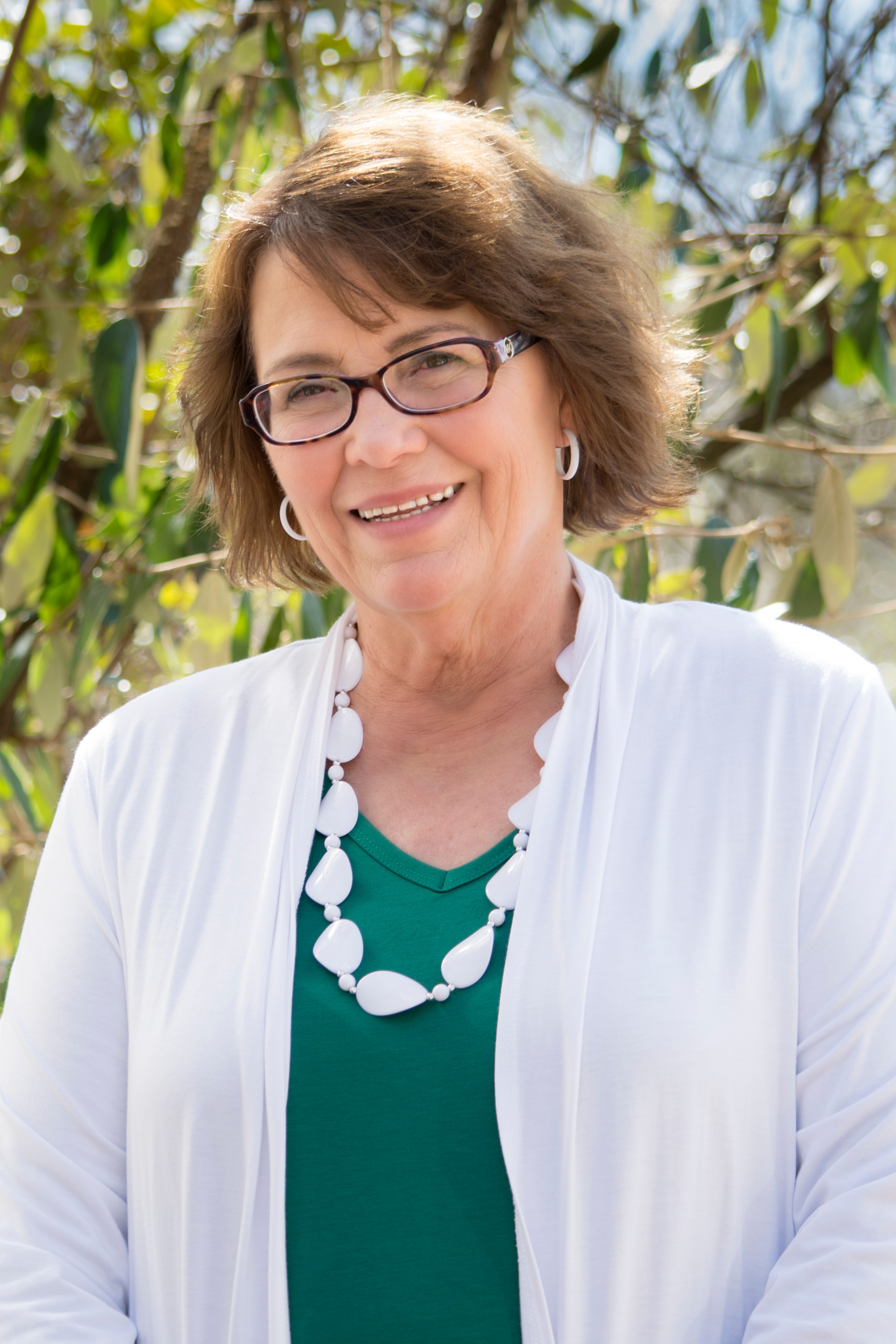 Kenna Faber, North Carolina Real Estate Agent